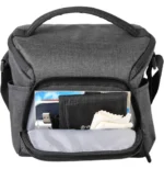 Vanguard Sac Photo Vesta Aspire 21 (Gris, 5.8L) (4719856247823) – Image 7