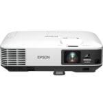 Epson EB-2255U Vidéoprojecteur WUXGA(1920 x 1200) (V11H815040)