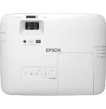 Epson EB-2255U Vidéoprojecteur WUXGA(1920 x 1200) (V11H815040) – Image 4