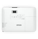 Vidéoprojecteur Portable Epson EB-1780W LCD 720p WXGA 3000 Lumens (V11H795040) – Image 2