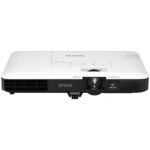 Vidéoprojecteur Portable Epson EB-1780W LCD 720p WXGA 3000 Lumens (V11H795040)