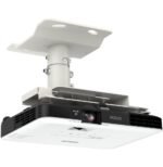 Vidéoprojecteur Portable Epson EB-1780W LCD 720p WXGA 3000 Lumens (V11H795040) – Image 3
