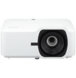 Viewsonic LS740HD vidéo-projecteur Projecteur à focale standard 5000 ANSI lumens 1080p (1920x1080) Blanc (LS740HD) – Image 4
