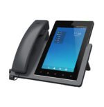 Visiophone intelligent de pointe pour Android Grandstream GXV3470 – Image 3