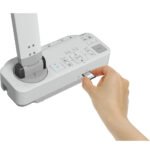 Visualiseur pour l’Enseignement Epson ELP-DC21 (V12H758040) – Image 12