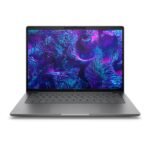Station de travail mobile HP ZBook 8 G1i 14 (D2TE5AT)