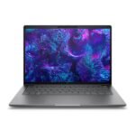 Station de travail mobile HP ZBook 8 G1i 14 (D2TE5AT)