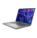 Station de travail mobile HP ZBook 8 G1i 14 (D2TE5AT) – Image 2