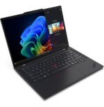 Ordinateur Portable Lenovo ThinkPad T14s Gen 6 (21QX00Q9FE) – Image 2