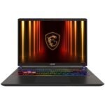 Ordinateur Portable Gaming MSI Vector 16 HX AI A2XWHG-087FR (9S7-15M352-087)