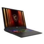 Ordinateur Portable Gaming MSI Vector 16 HX AI A2XWHG-087FR (9S7-15M352-087) – Image 3