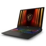 Ordinateur Portable Gaming MSI Vector 16 HX AI A2XWHG-087FR (9S7-15M352-087) – Image 4