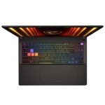 Ordinateur Portable Gaming MSI Vector 16 HX AI A2XWHG-087FR (9S7-15M352-087) – Image 2