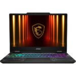 Ordinateur Portable Gaming MSI Cyborg 15 B13WFKG-832MA