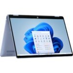 Ordinateur Portable Convertible 2-en-1 HP OmniBook 5 Flip 14-fp0038nk (D31R8EA)