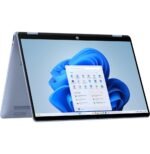Ordinateur Portable Convertible 2-en-1 HP OmniBook 5 Flip 14-fp0038nk (D31R8EA)