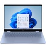 Ordinateur Portable Convertible 2-en-1 HP OmniBook 5 Flip 14-fp0043nk (D31R9EA) – Image 5