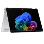 Ordinateur Portable Convertible 2-en-1 OmniBook 5 Flip Next Gen AI 14-km0004nk (D78R4EA)