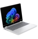Ordinateur Portable Convertible 2-en-1 OmniBook 5 Flip Next Gen AI 14-km0004nk (D78R4EA) – Image 7