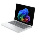 Ordinateur Portable Convertible 2-en-1 OmniBook 5 Flip Next Gen AI 14-km0004nk (D78R4EA) – Image 3