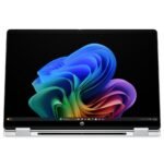 Ordinateur Portable Convertible 2-en-1 OmniBook 5 Flip Next Gen AI 14-km0004nk (D78R4EA) – Image 5
