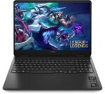 Ordinateur portable Gaming HP OMEN 16-am0076nf (C9ML3EA)