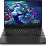 Ordinateur portable Gaming HP OMEN 16-am0076nf (C9ML3EA)