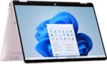 Ordinateur Portable Convertible 2-en-1 HP OmniBook 5 Flip 14-fp0023nk (C2ZY8EA)