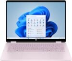 Ordinateur Portable Convertible 2-en-1 HP OmniBook 5 Flip 14-fp0023nk (C2ZY8EA) – Image 6