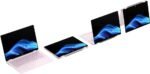 Ordinateur Portable Convertible 2-en-1 HP OmniBook 5 Flip 14-fp0023nk (C2ZY8EA) – Image 3