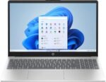 Ordinateur portable HP AI 15-fd2007nk (D3PP2EA)