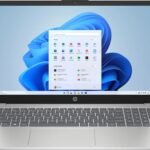 Ordinateur portable HP AI 15-fd2007nk (D3PP2EA)