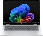 Ordinateur portable Convertible HP OmniBook X Flip 2-in-1 Next Gen AI 14-fm0025nk (C2ZD7EA) – Image 9