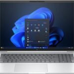 Ordinateur portable HP EliteBook 8 G1i (AD4M8ET)