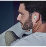 Écouteurs Bluetooth Energy Sistem TWS Urban Pulse Olive – Image 3