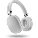 Casque Bluetooth Energy Sistem Style Silver