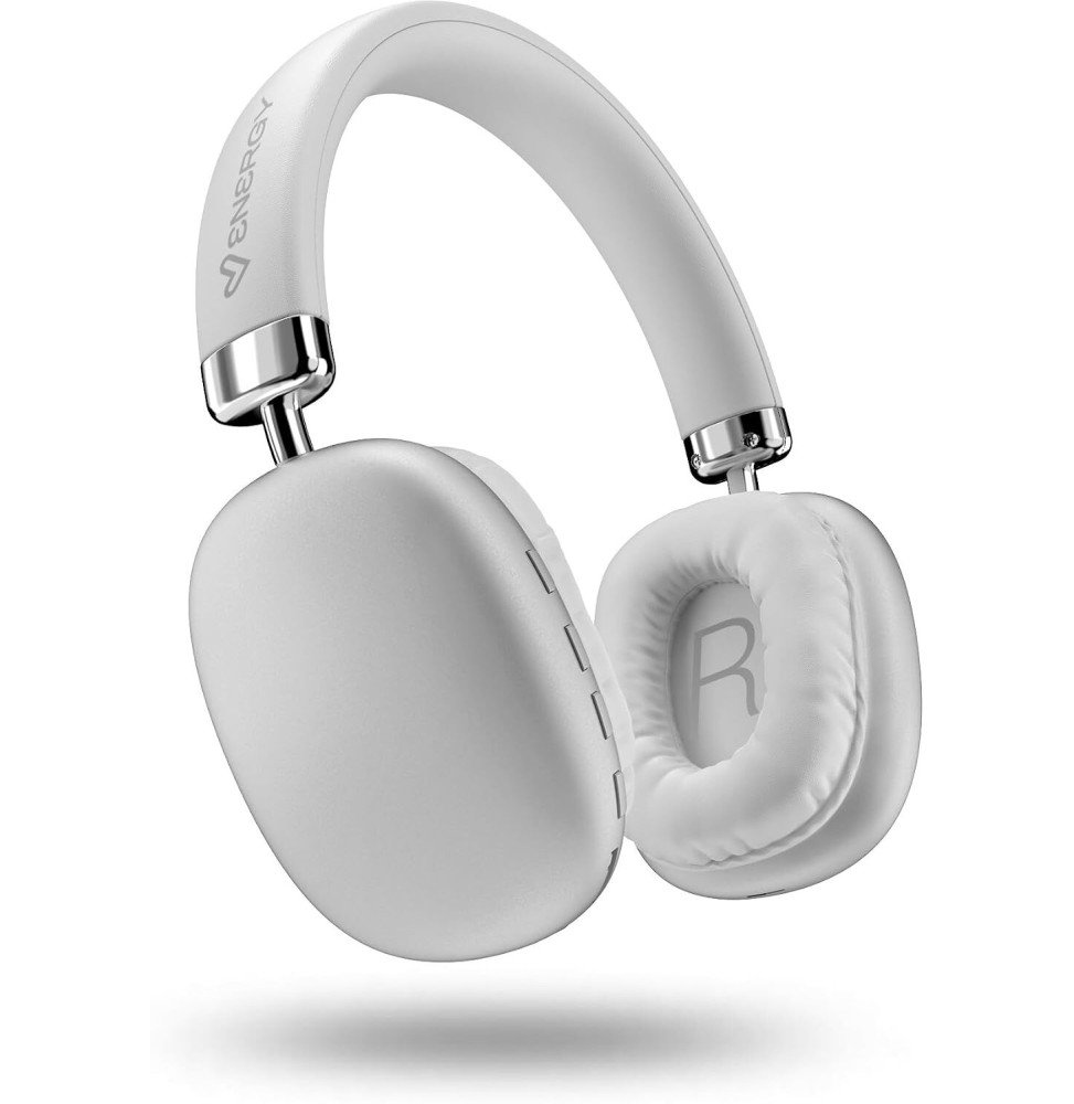 cmsoq3tso03tjqg03nytsn2n5.jpg Casque Bluetooth Energy Sistem Style Silver – Image 1