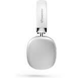 Casque Bluetooth Energy Sistem Style Silver – Image 2