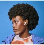 Écouteurs Bluetooth Energy Sistem TWS Serenity ANC Blanc – Image 4