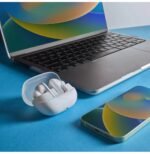 Écouteurs Bluetooth Energy Sistem TWS Serenity ANC Blanc – Image 5