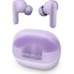 Écouteurs Bluetooth Energy Sistem TWS Serenity ANC Lavender