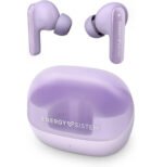 Écouteurs Bluetooth Energy Sistem TWS Serenity ANC Lavender