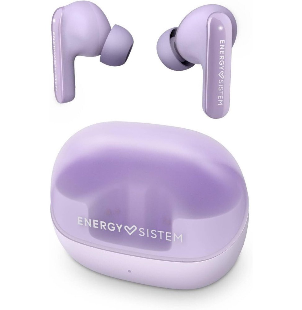 cmsoq3ul603viqg03necvq869.jpg Écouteurs Bluetooth Energy Sistem TWS Serenity ANC Lavender – Image 1