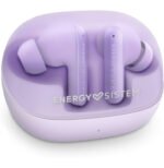 Écouteurs Bluetooth Energy Sistem TWS Serenity ANC Lavender – Image 5