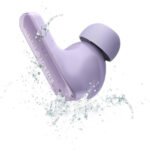 Écouteurs Bluetooth Energy Sistem TWS Serenity ANC Lavender – Image 4