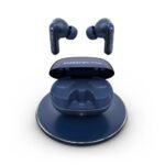 Écouteurs Bluetooth Energy Sistem TWS Serenity ANC Ultra Navy