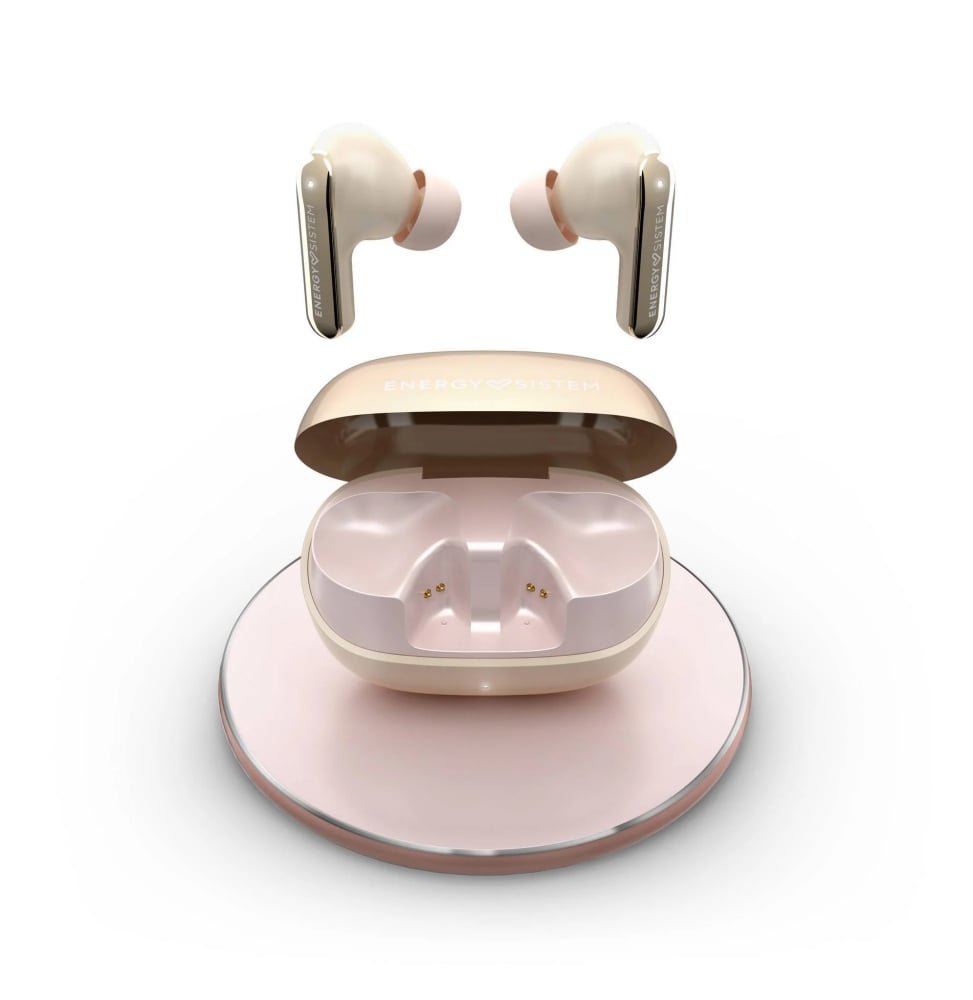 cmsoq3xsg0411qg03zpwija11.jpg Écouteurs Bluetooth Energy Sistem TWS Serenity ANC Ultra Rose – Image 1