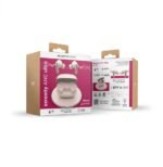 Écouteurs Bluetooth Energy Sistem TWS Serenity ANC Ultra Rose – Image 4