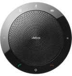 Speakerphone portable Jabra Speak 510 MS - USB et Bluetooth (7510-109) – Image 5