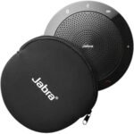 Speakerphone portable Jabra Speak 510 MS - USB et Bluetooth (7510-109) – Image 4
